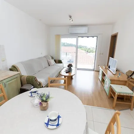 Smile Family Apartament *