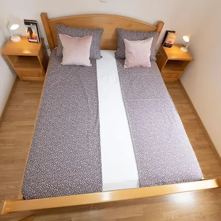 Apartament Smile Family Makarska