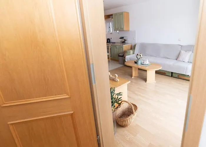 Smile Family Apartament *