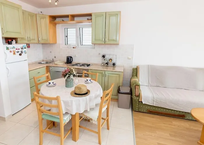 Smile Family Apartament Makarska