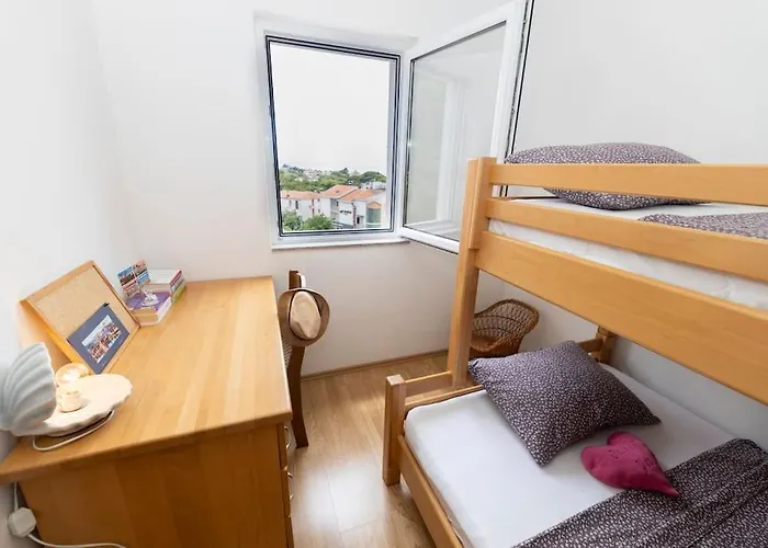 Smile Family Apartament Makarska