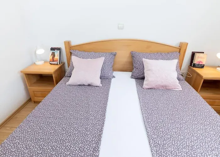 Smile Family Apartament *