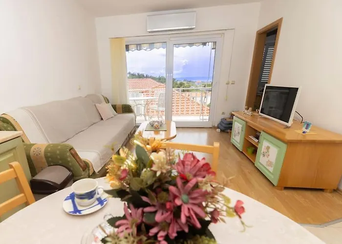 Apartament Smile Family