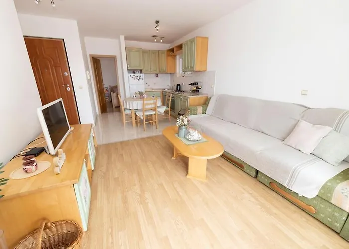 Smile Family Apartament