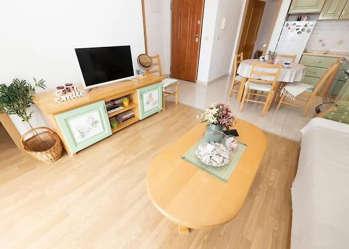 Smile Family Apartament Makarska