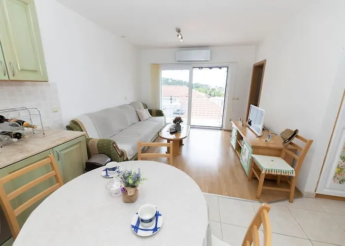 Smile Family Apartament *