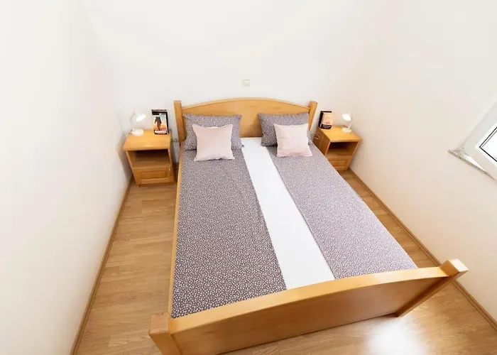 Apartament Smile Family Makarska