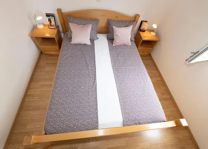 Apartament Smile Family Makarska