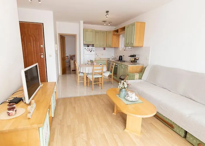 Apartament Smile Family Makarska