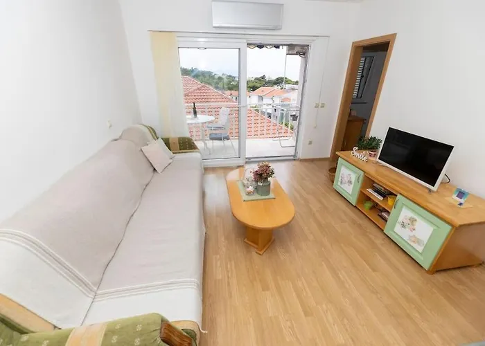 Apartament Smile Family