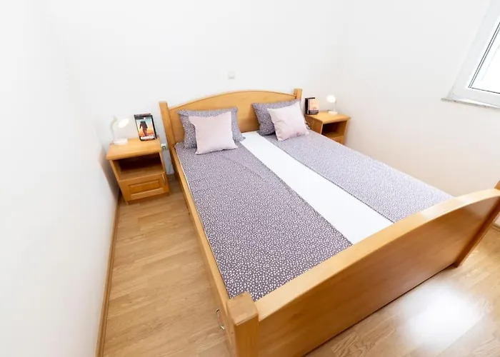 Smile Family Apartament *