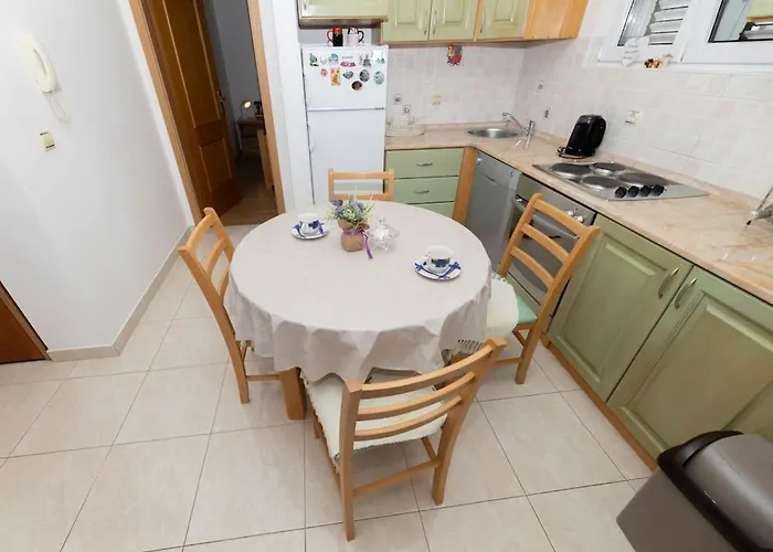 Apartament Smile Family *