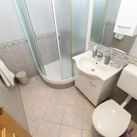 Апартаменты Smile Family Apartment, Garage Free Parking, Centar Located *