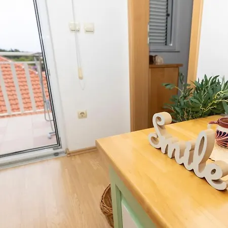 Apartment Smile Beach Family