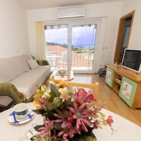 Apartment Smile Beach Family