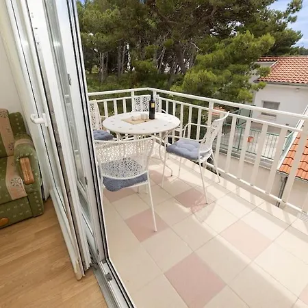 Smile Beach Family Apartment