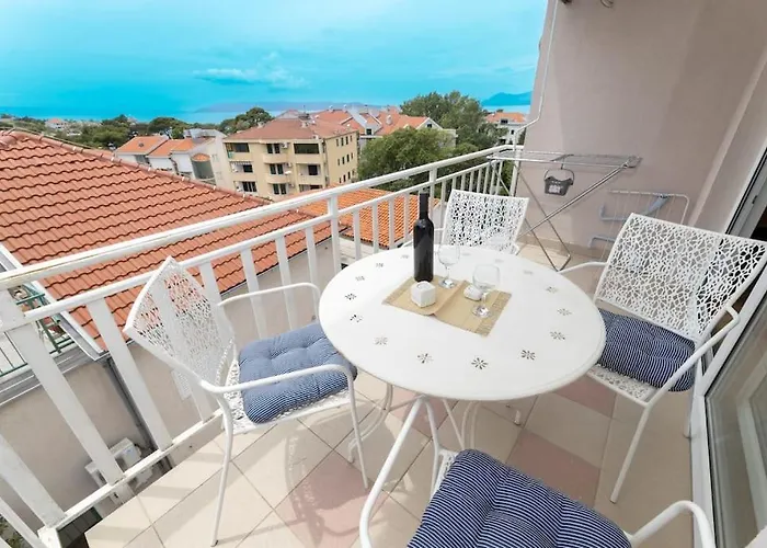 Smile Family Apartmán