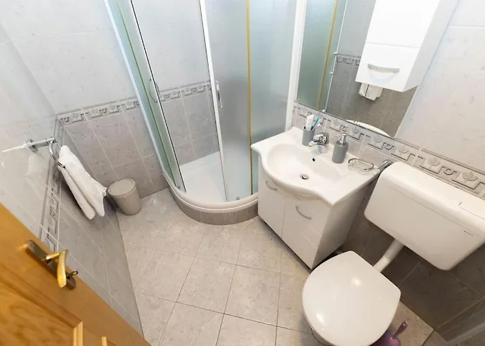 Apartmán Smile Family *