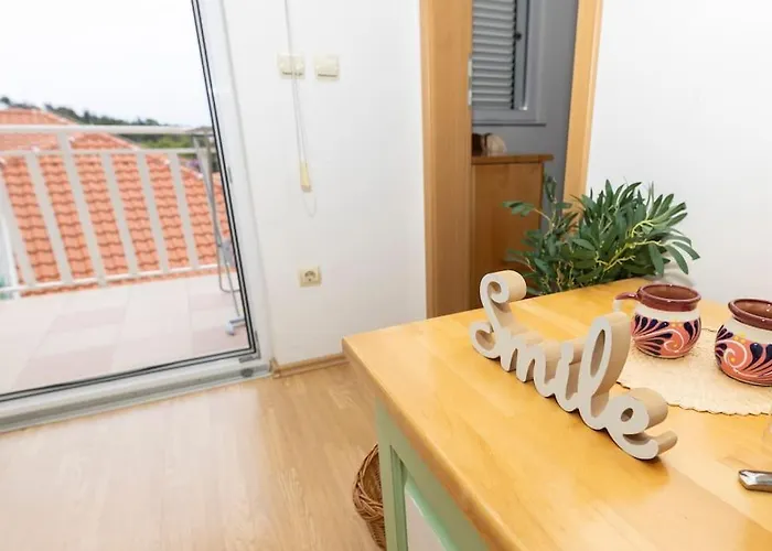 Apartmán Smile Family