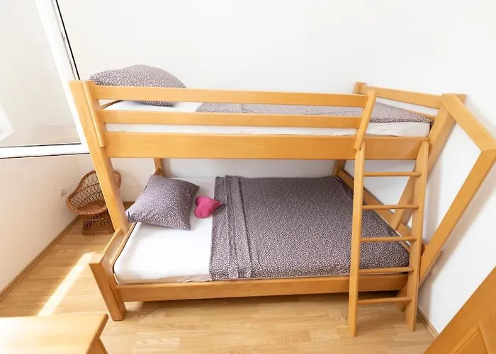 Smile Family Makarská