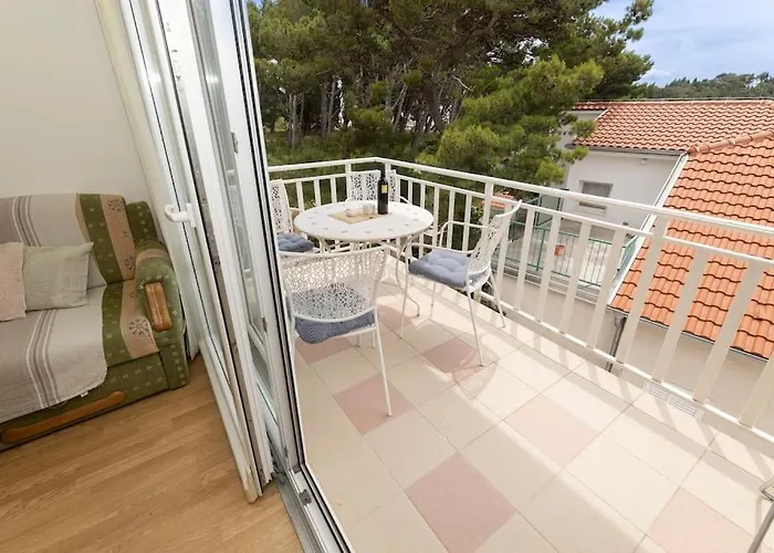 Smile Family Apartmán