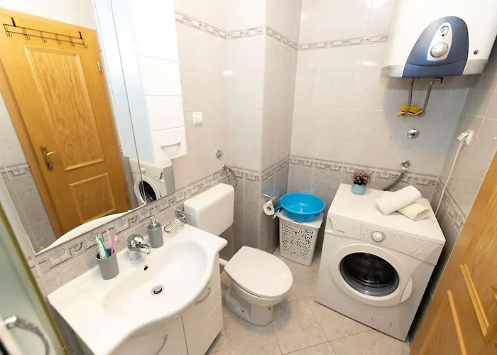 Smile Family Apartmán