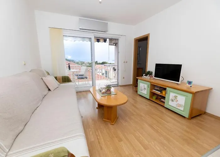 Apartmán Smile Family Makarská