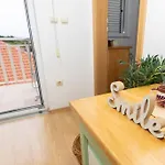 アパート Smile Family Apartment, Garage Free Parking, Centar Located