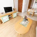 Smile Family Apartment, Garage Free Parking, Centar Located アパート マカルスカ