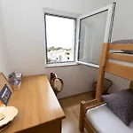 Smile Family Apartment, Garage Free Parking, Centar Located マカルスカ