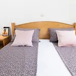 アパート Smile Family Apartment, Garage Free Parking, Centar Located *